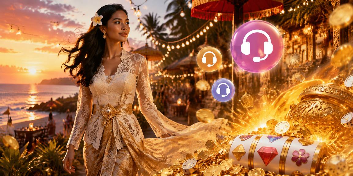 polototo togel Satu Lobby Kasino, Ratusan Pilihan Permainan